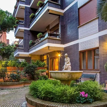 Apartament Aurelia