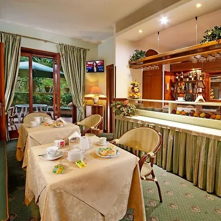 Apartamento Aurelia *