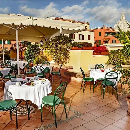 Aurelia * Roma