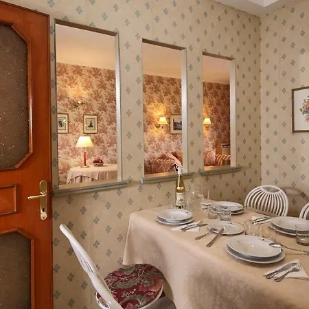 Apartament Aurelia Rzym